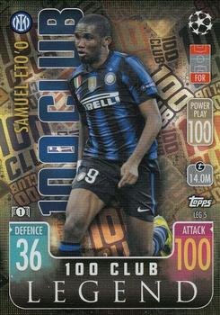 Samuel Eto'o