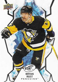 #2 Bryan Rust
