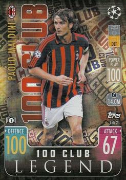 Paolo Maldini