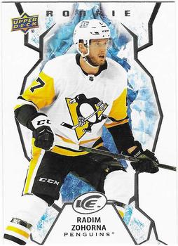 #113 Radim Zohorna