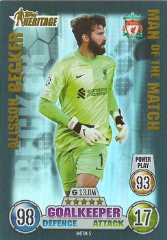 Alisson Becker