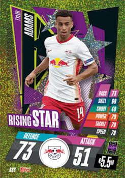Tyler Adams