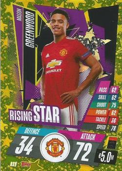 Mason Greenwood
