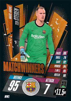 Marc-André ter Stegen