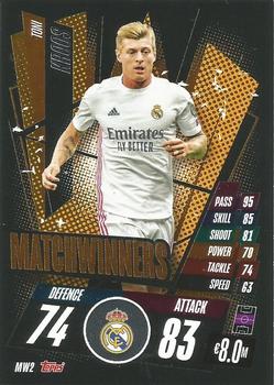 Toni Kroos