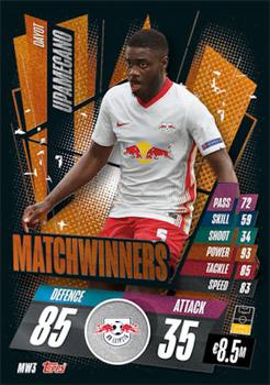 Dayot Upamecano