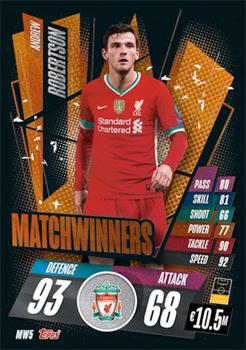 Andrew Robertson