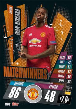 Aaron Wan-Bissaka