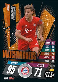 Joshua Kimmich