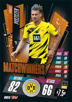 Lukasz Piszczek