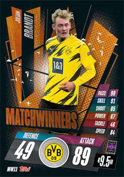 Julian Brandt