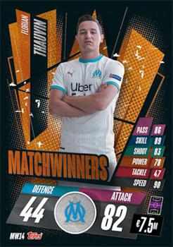 Florian Thauvin