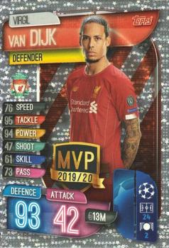 Virgil van Dijk