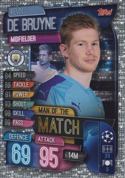 Kevin De Bruyne