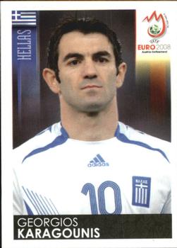 Giorgos Karagounis