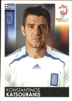 Kostas Katsouranis
