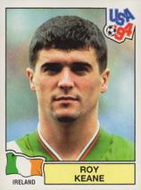 Roy Keane