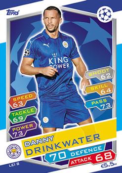 Danny Drinkwater
