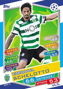Ezequiel Schelotto