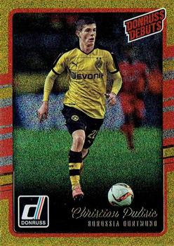 Christian Pulisic