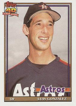 Luis Gonzalez