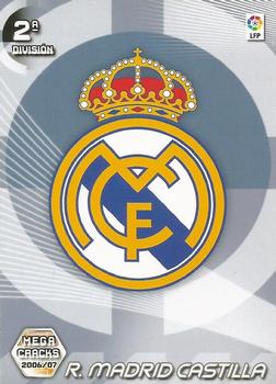 R. Madrid Castilla