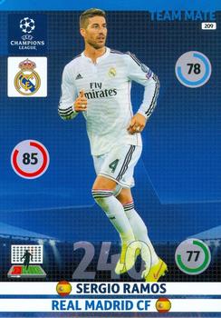 Sergio Ramos