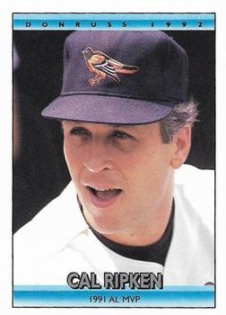 Cal Ripken Jr.