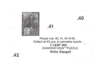 Willie Stargell