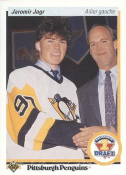 Jaromir Jagr