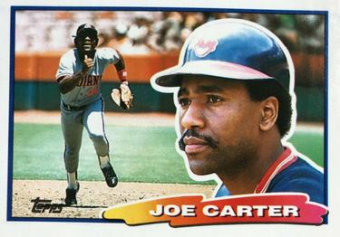 Joe Carter