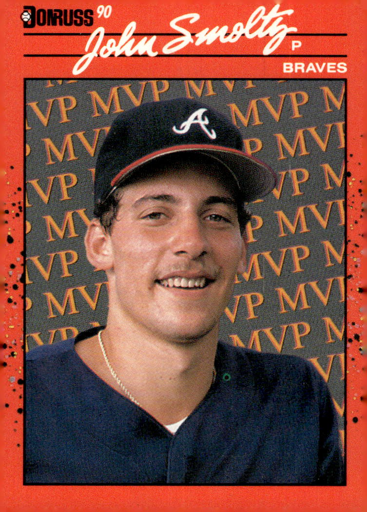 John Smoltz