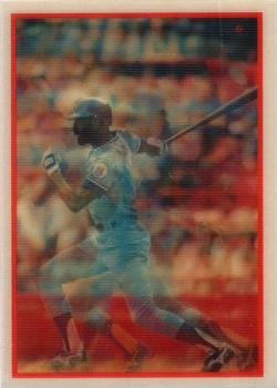 Willie Wilson