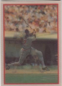 Lee Lacy