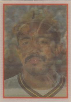 Tony Pena