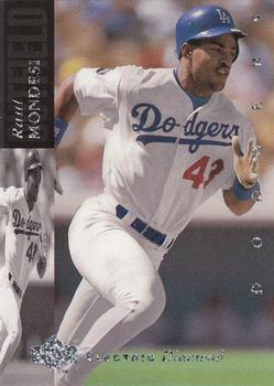 Raul Mondesi