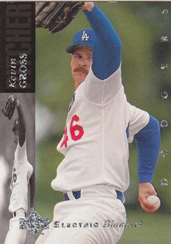 Kevin Gross