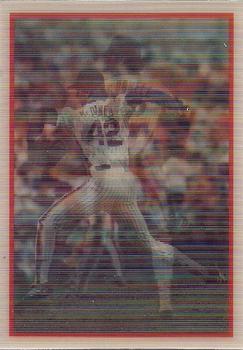 Roger McDowell