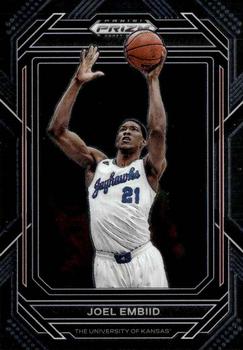 Joel Embiid