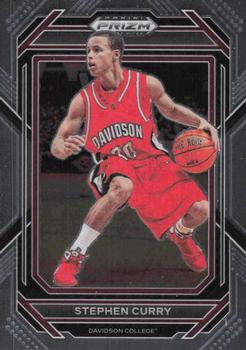 Stephen Curry