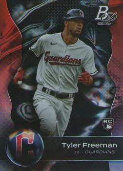 Tyler Freeman