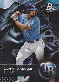 Dominic Keegan