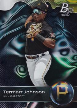Termarr Johnson