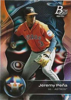 Jeremy Peña