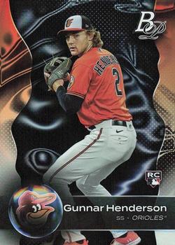Gunnar Henderson