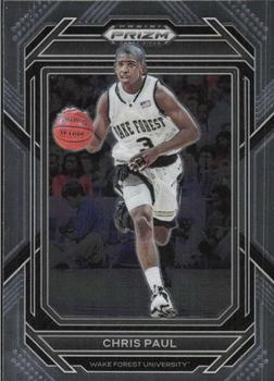 Chris Paul