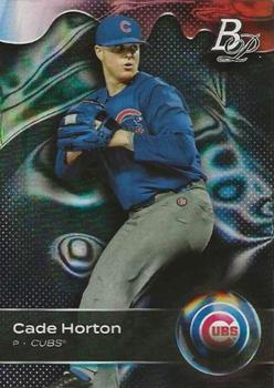 Cade Horton