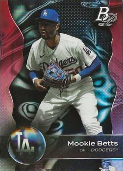 Mookie Betts