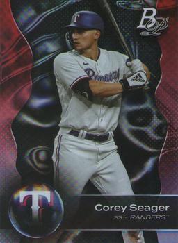 Corey Seager