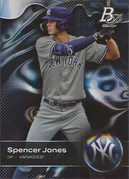 Spencer Jones
